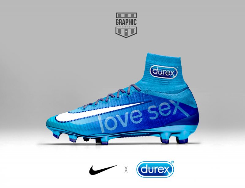 football love scarpe